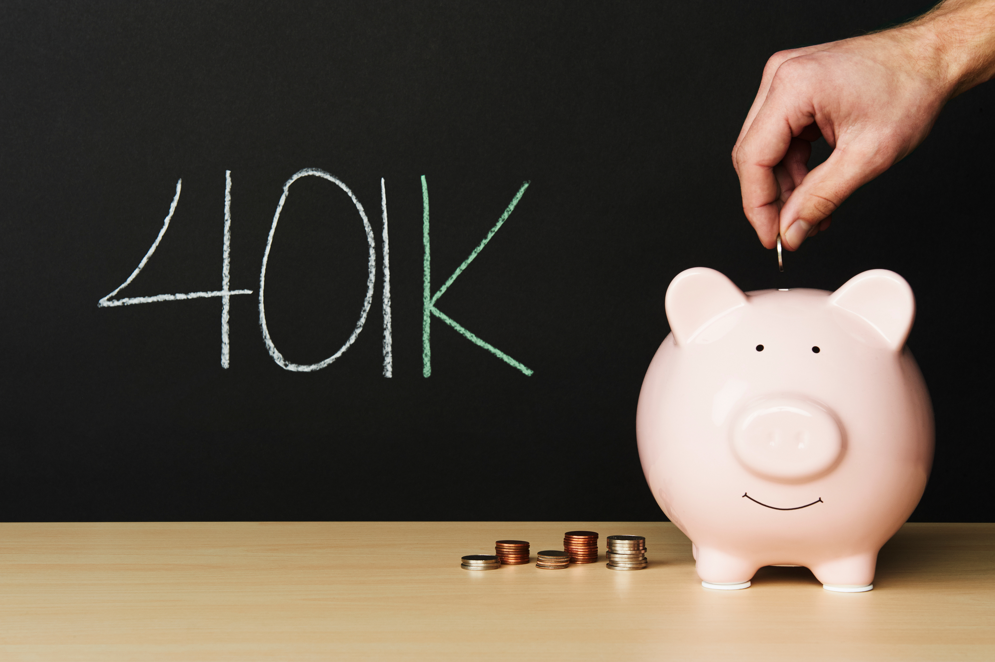 understanding the tax treatment of 401(k)'s