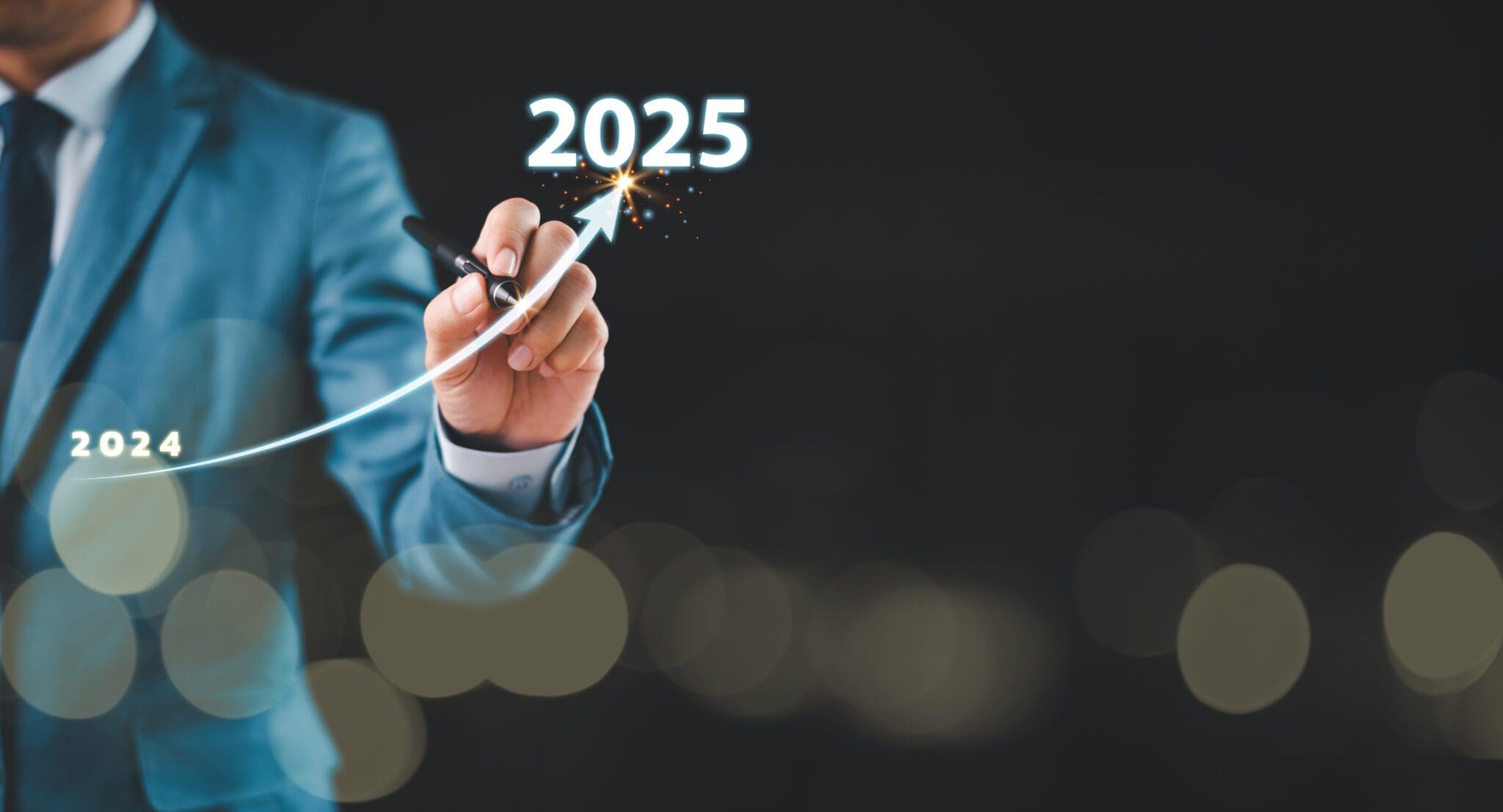 Year-end tax planning strategies for individuals and business owners
