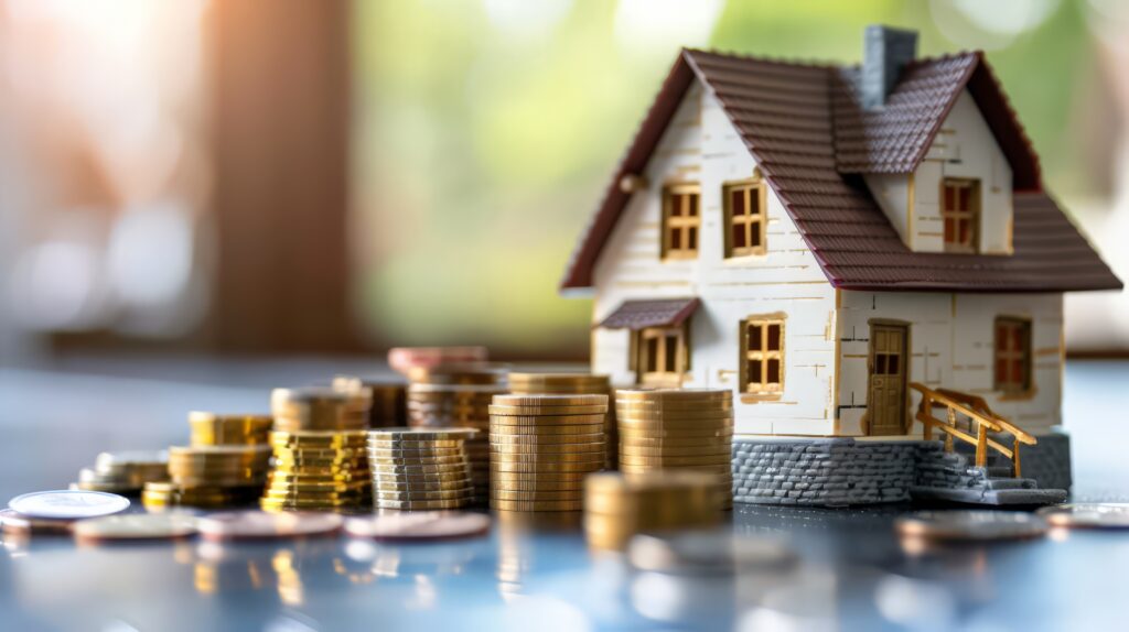 Develop an infographic on the pros and cons of investing in rental properties. Highlight potential returns, risks, and management responsibilities. understanding the tax consequences of selling investment properties