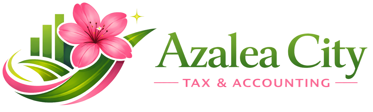 Azalea City Tax & Accounting