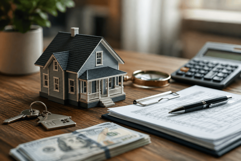tax traps with rental properties