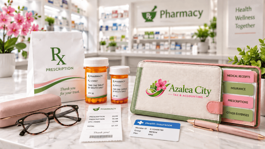 Are Medical Expenses Tax Deductible