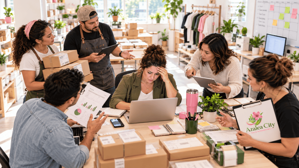 How to Know When Your Small Business Needs a Consultant