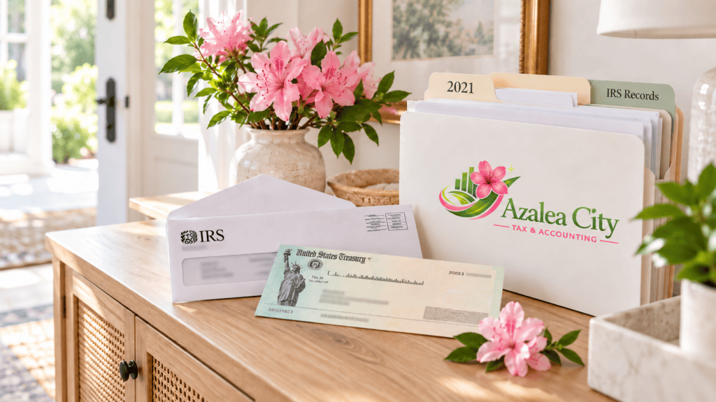 Recovery Rebate Credit New Checks Being Issued