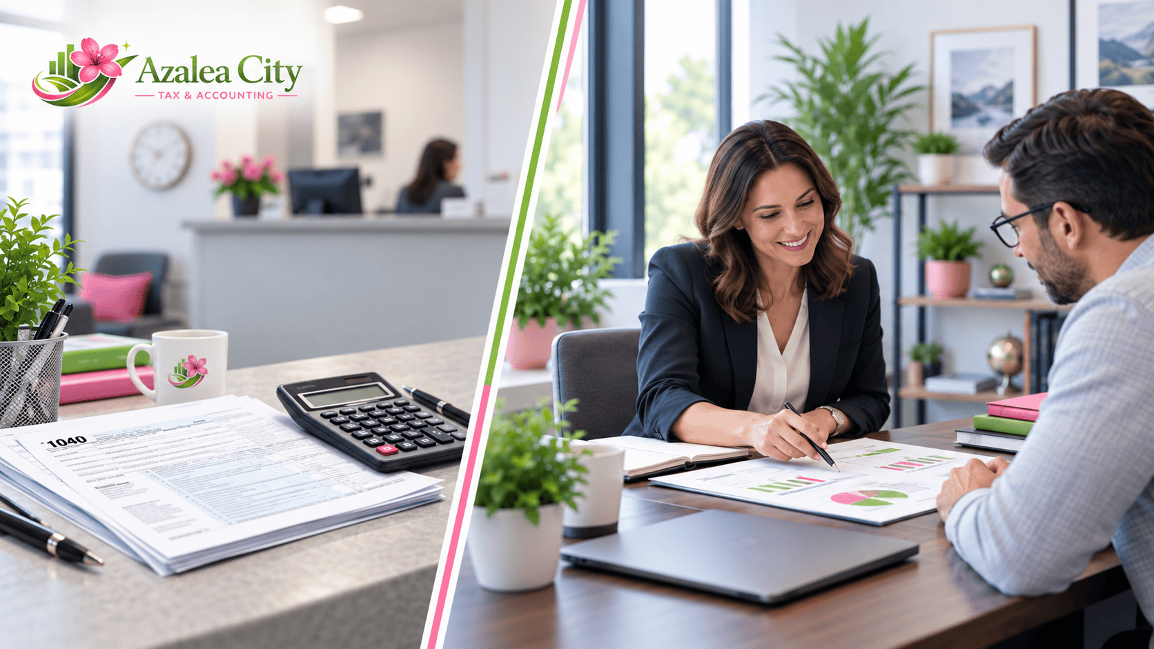 Tax Office Vs Accounting Firm