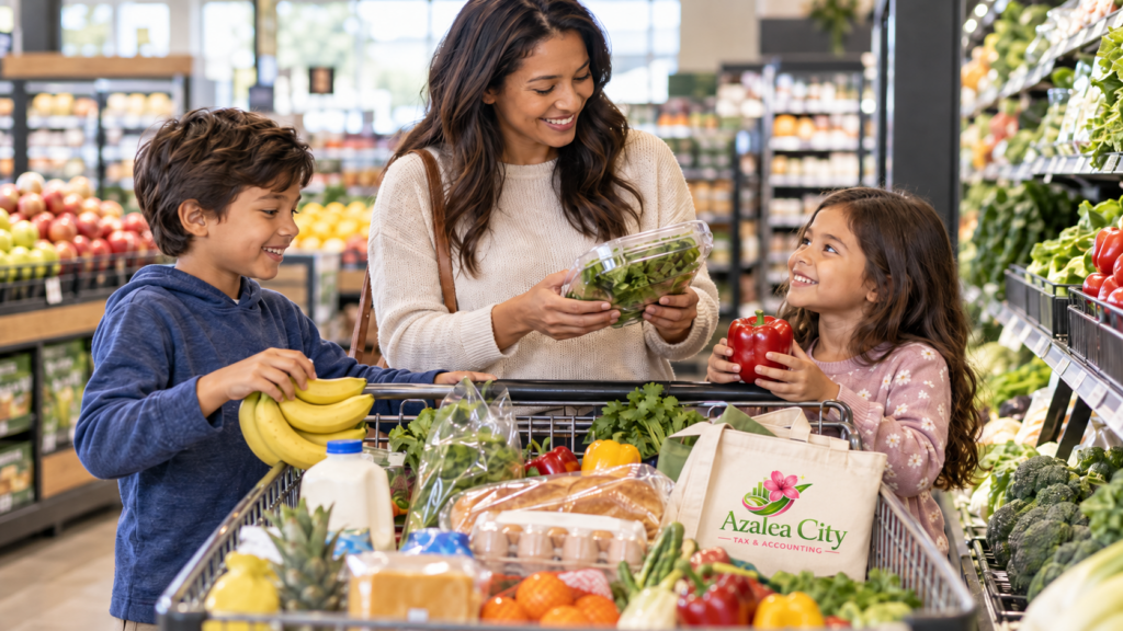 Understanding The Child Tax Credit