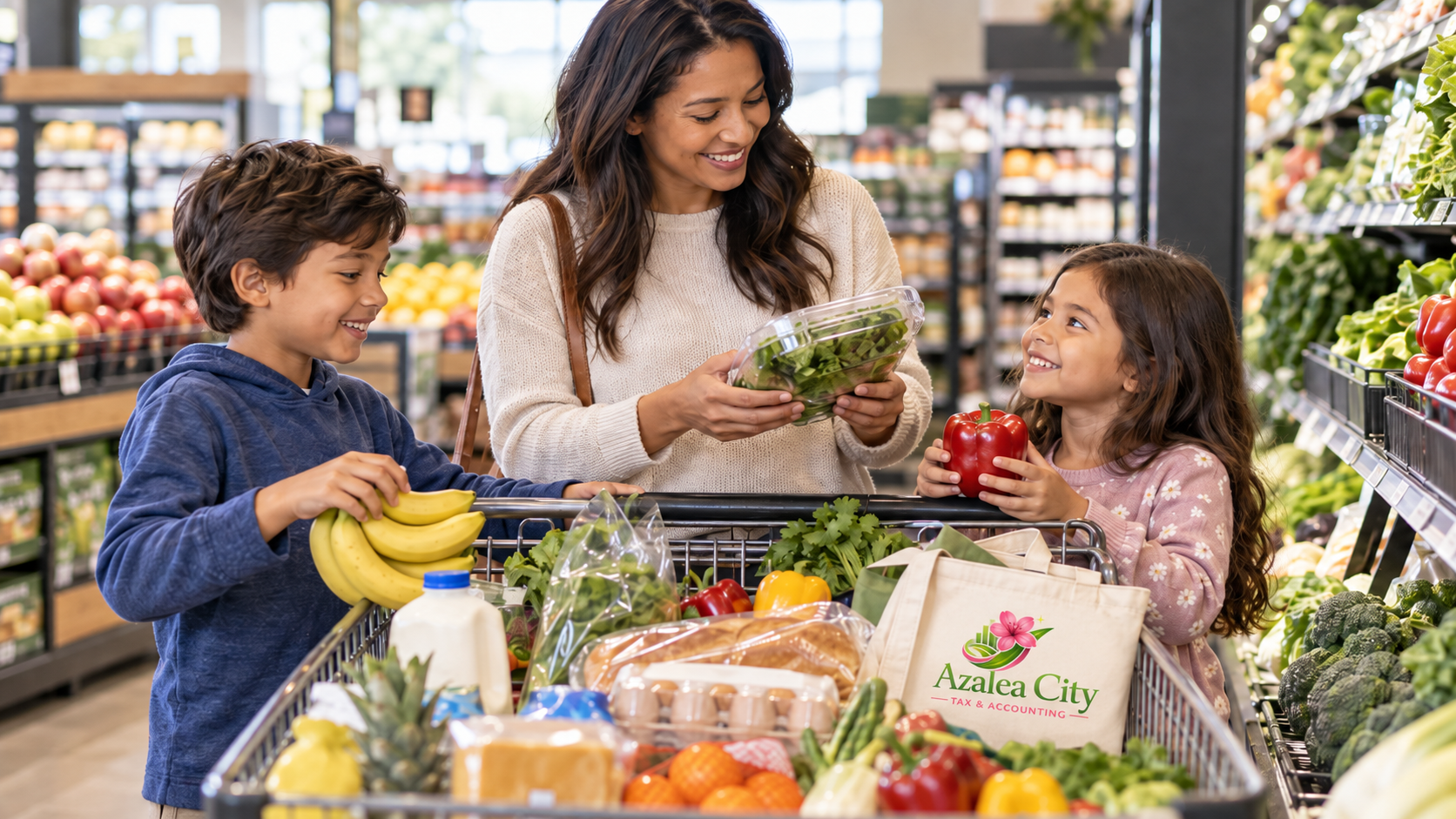 Understanding the Child Tax Credit and tax benefits available to families