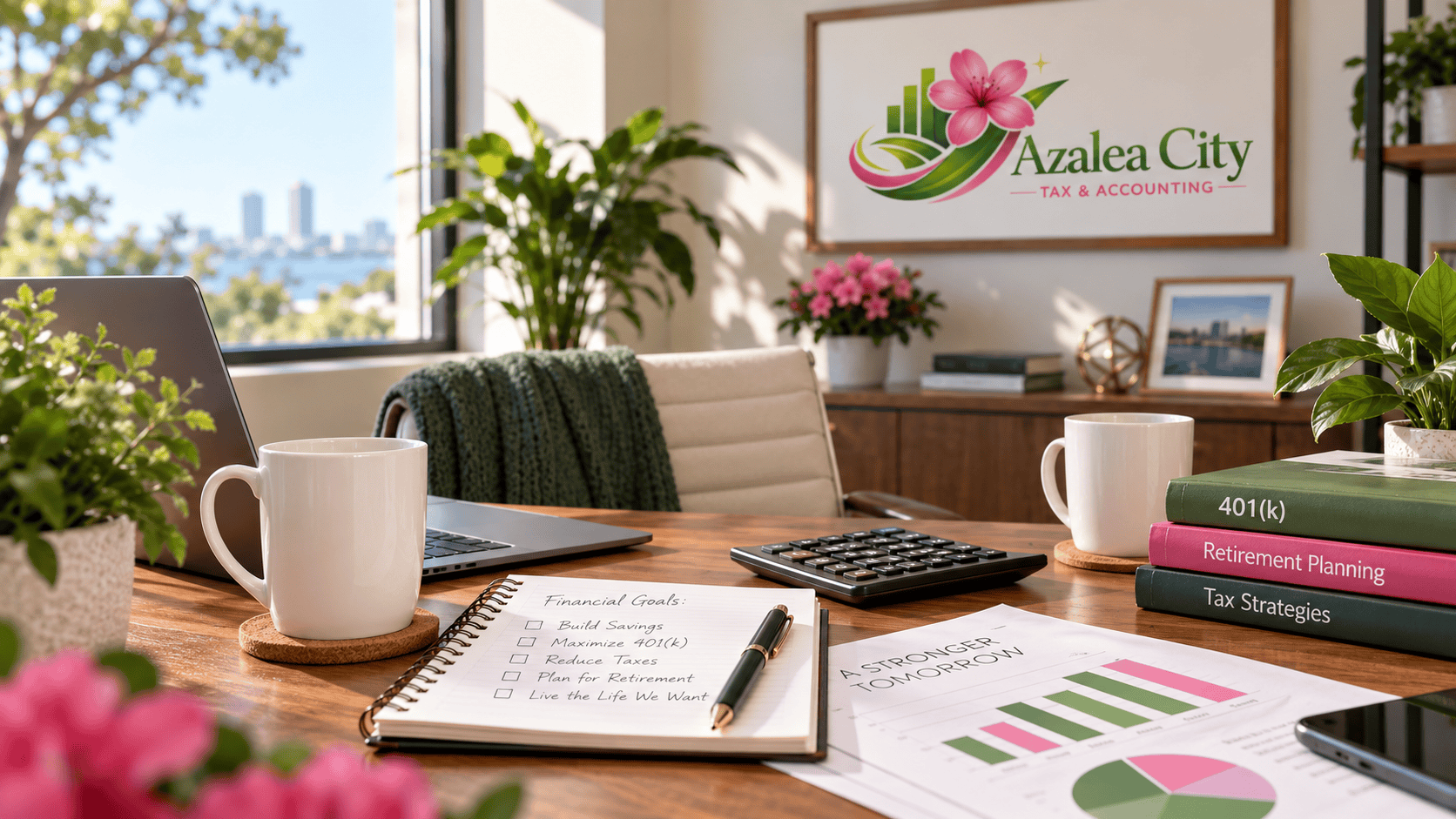 Understanding The Tax Treatment Of 401ks