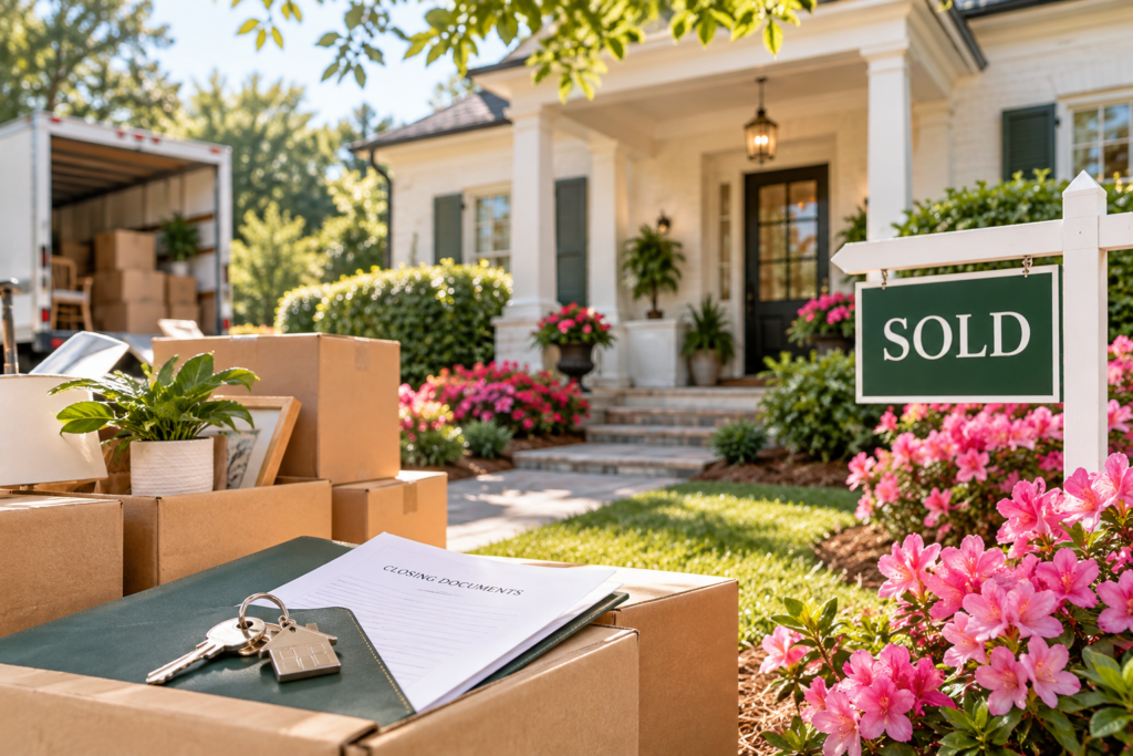 What Are the Tax Implications of Selling Your Home
